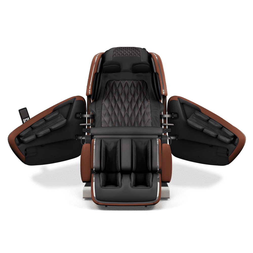 OHCO M.8 NEO Massage Chair