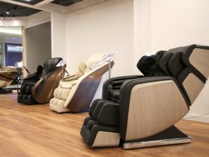 Luxury Massage Chairs Sioux Falls