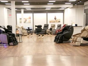 Sioux Falls SD Massage Chair Store