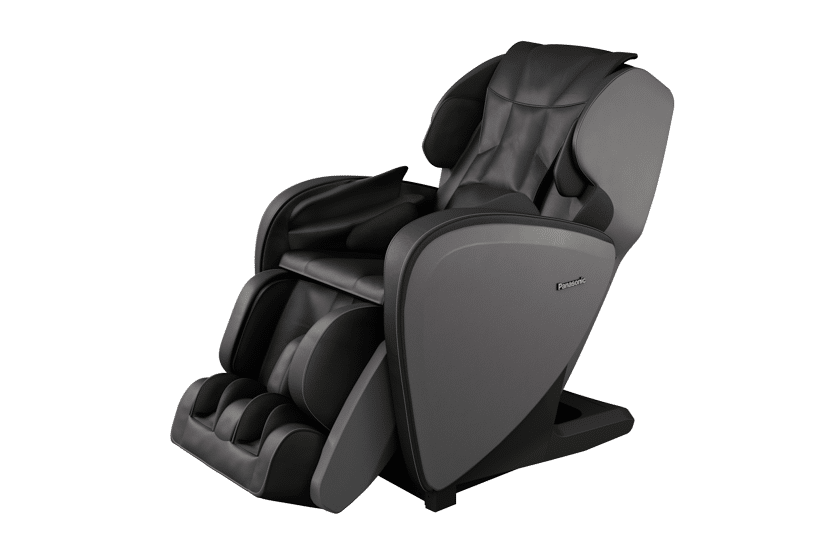 Panasonic MAF1 compact massage chair